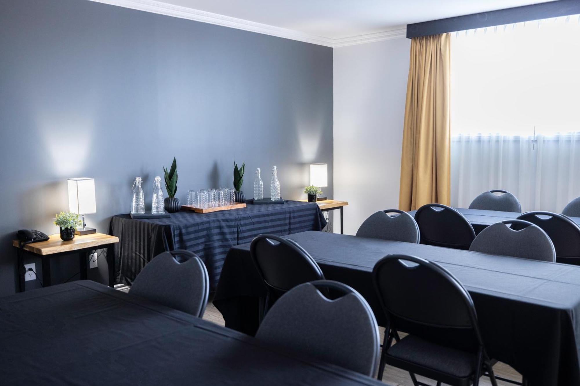 Hotel Napoleon Angers Eksteriør bilde